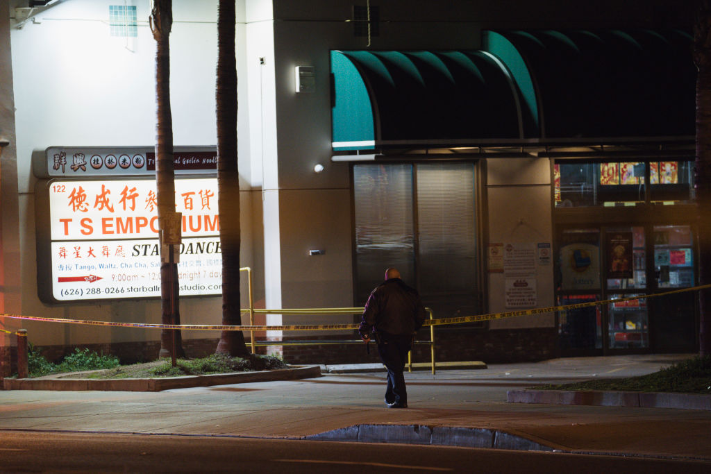 Monterey Park: Tiroteo cerca de Los Ángeles deja 10 muertos y varios heridos 