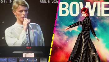 Los secretos en el documental 'Moonage Daydream' sobre David Bowie