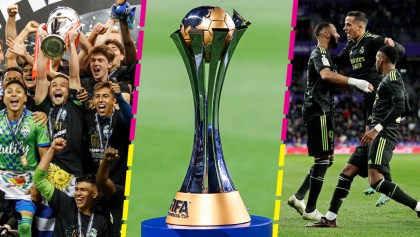 ¿Real Madrid vs Seattle Sounders? Partidos confirmados y posibles cruces del Mundial de Clubes 2022