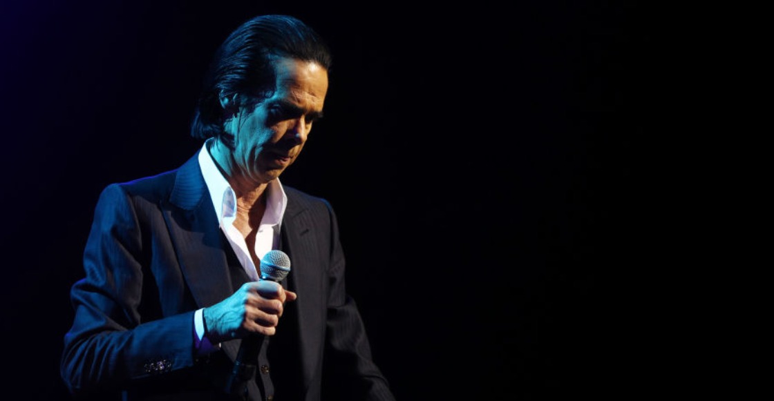 Aiñ: Nick Cave explica cómo la muerte de su hijo cambió su perspectiva de la vida