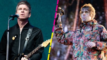 Noel Gallagher abre la posibilidad a una reunión de Oasis... y Liam ya contestó