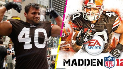 Peyton Hillis, alguna vez portada de Madden, en estado crítico tras salvar a sus hijos de ahogarse en el océano