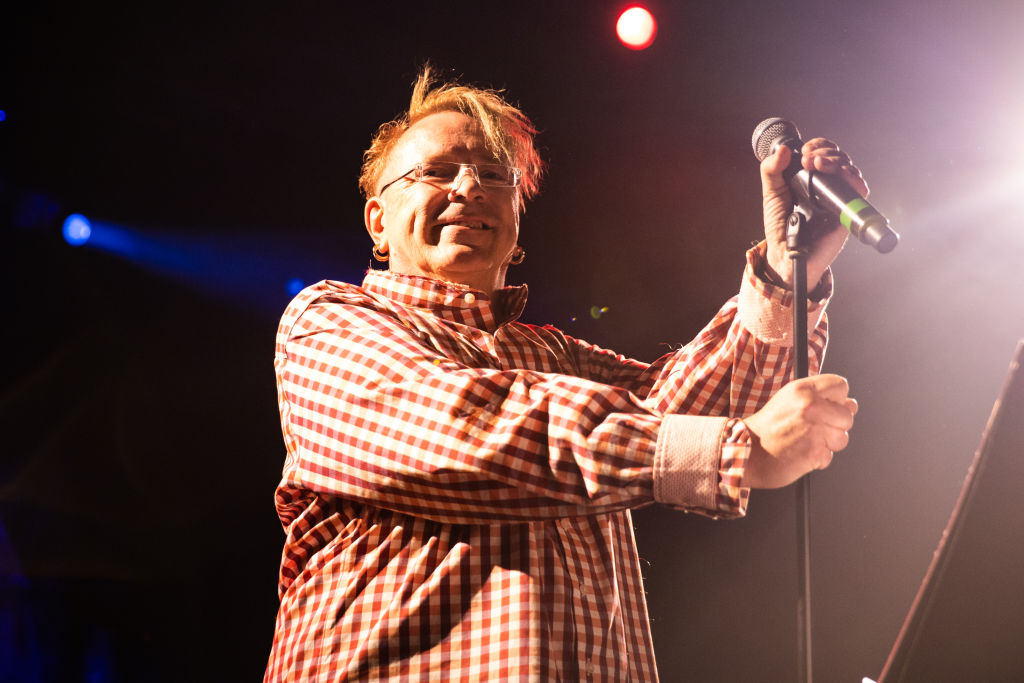 Public Image Ltd. regresa para representar a Irlanda en Eurovisión 2023 con su rola "Hawaii"