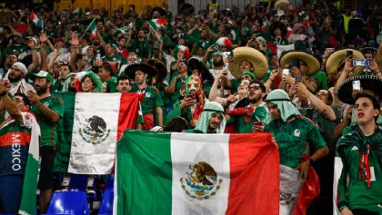 La sanción de la FIFA a México por cánticos discrimnatorios en Qatar 2022