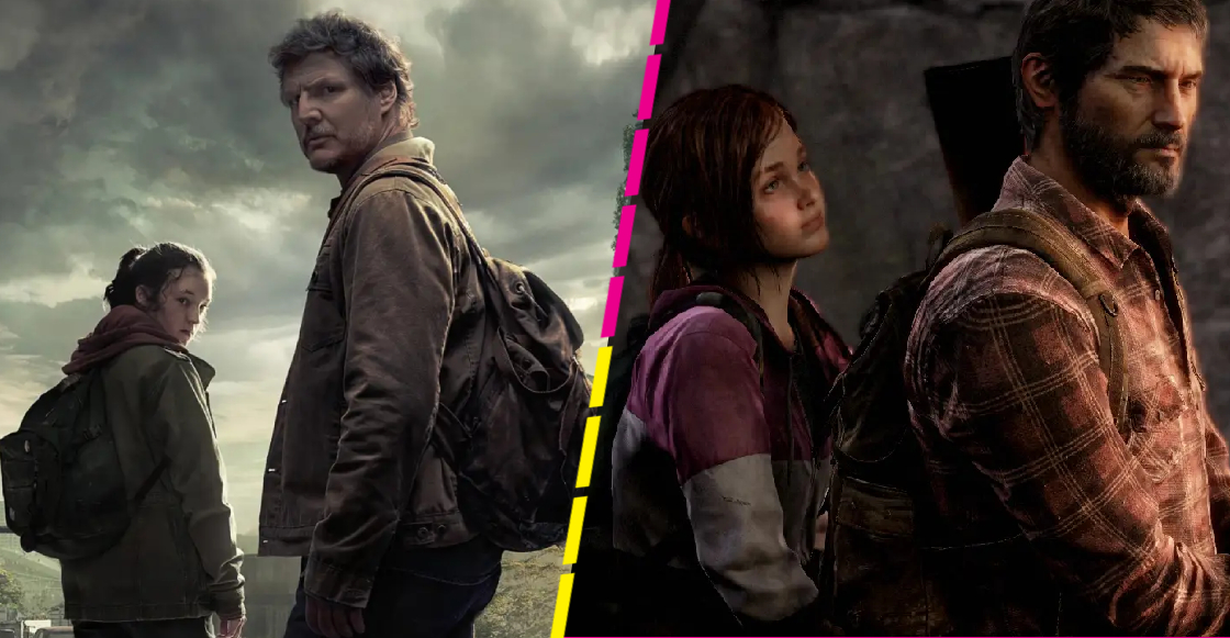 ¿Quién es quién en la serie de 'The Last of Us'?