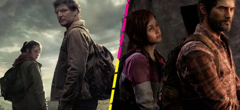 ¿Quién es quién en la serie de 'The Last of Us'?