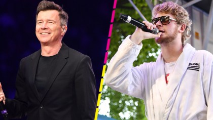 Rick Astley demandó a un rapero por presuntamente imitar su voz en una rola