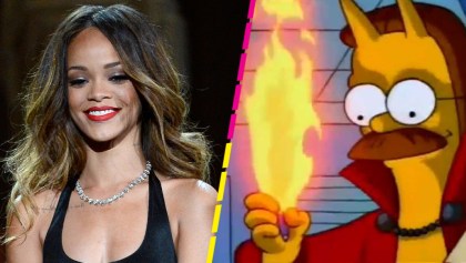 Ah, caray: Sacerdote dice que bajó al infierno y había música de Rihanna