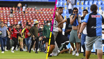 Querétaro vs Atlas en La Corregidora: Las sanciones que no se han cumplido tras la tragedia