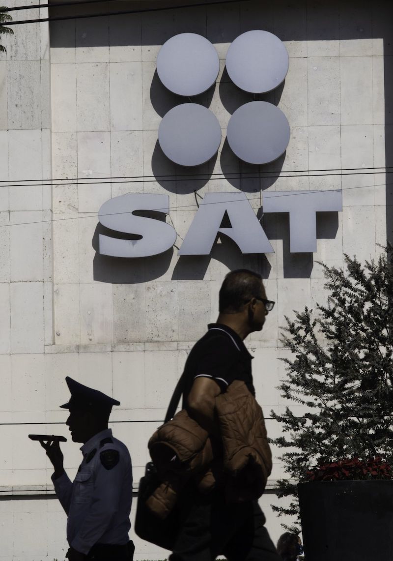 Correos Falsos Del Sat Sobre Devoluciones Del 2013 9329