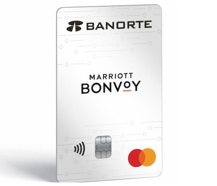 qué beneficios te da la tarjeta Marriot Bonvoy para viajar