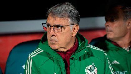 'Tata' Martino lanza una buena pedrada a la Femexfut: "Se nota demasiado el negocio"