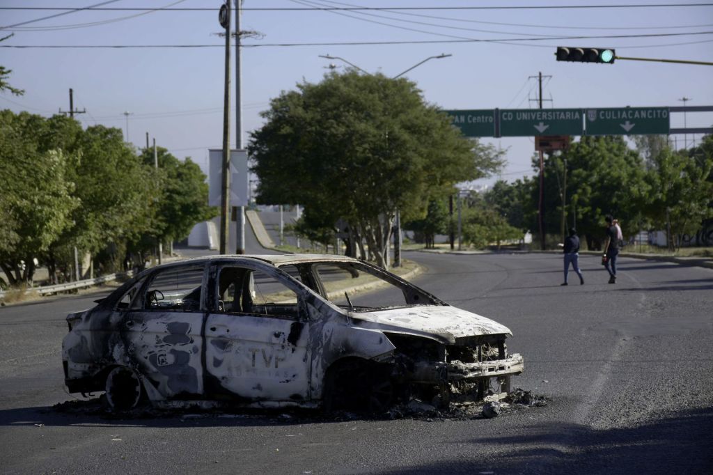 Jugador de Correcaminos narra cómo vivieron la violencia en Culiacán