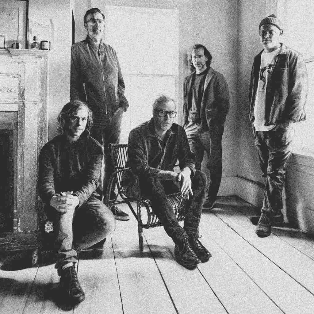 The National anuncia nuevo disco; tendrá colaboraciones con Taylor Swift