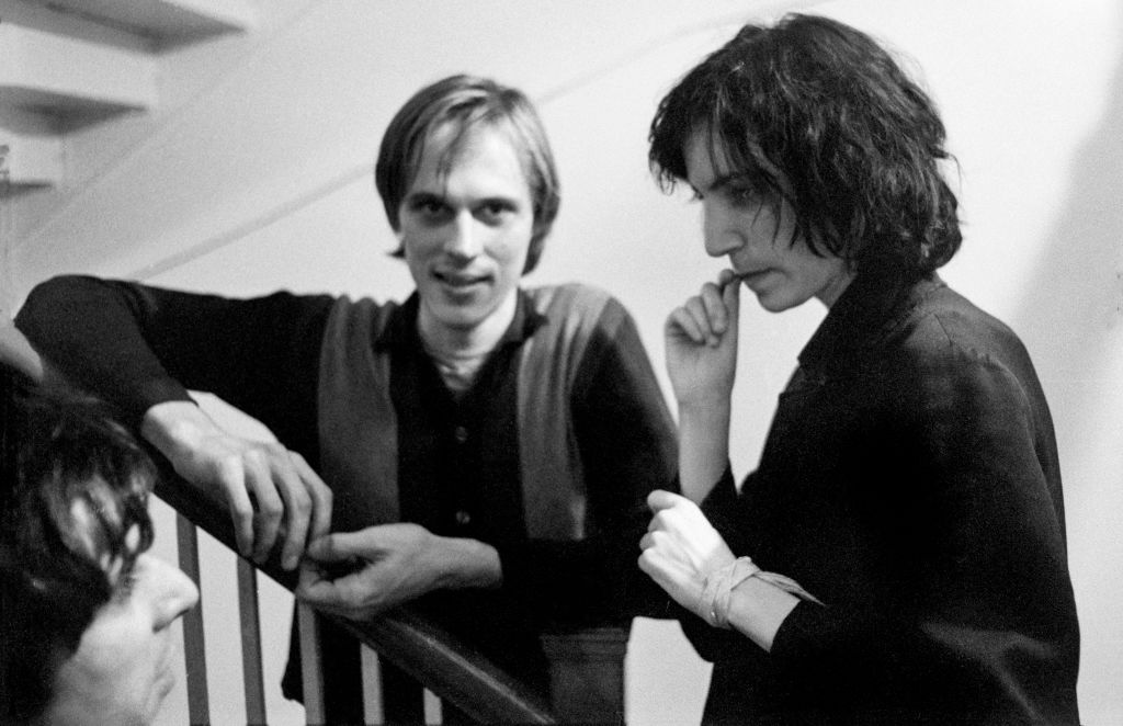 Murió Tom Verlaine, vocalista de Television, a los 73 años 