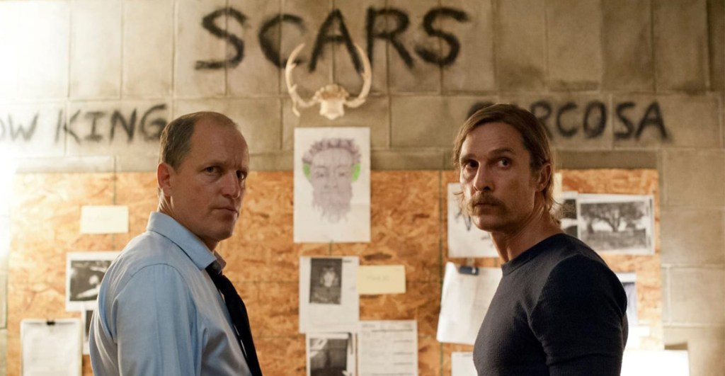 El terrorífico caso real que inspiró la primera temporada de 'True Detective'