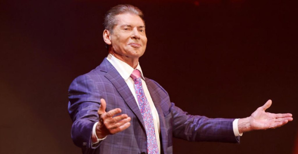 Vince McMahon regresa a WWE después del escándalo y explicamos la razón de su vuelta a la lucha libre