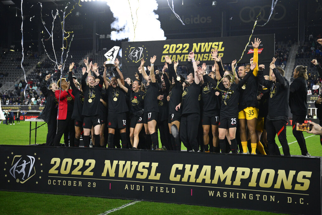 NWSL