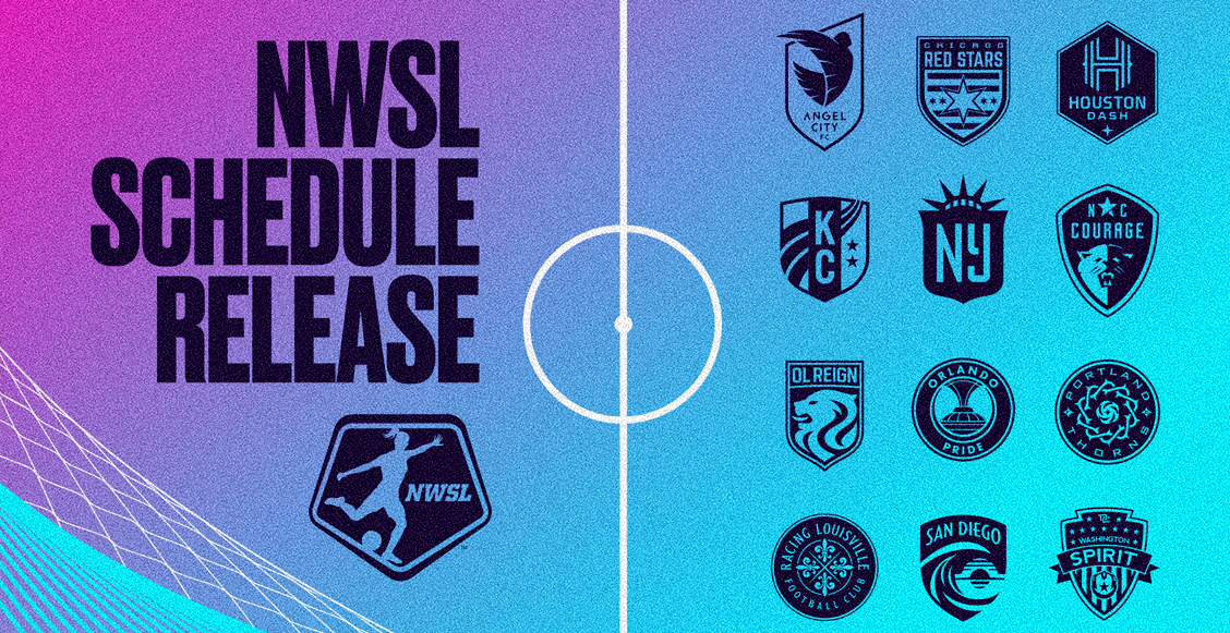 NWSL Estos son los partidos imperdibles para 2023