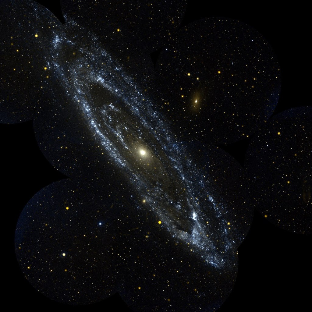 andromeda-galaxia