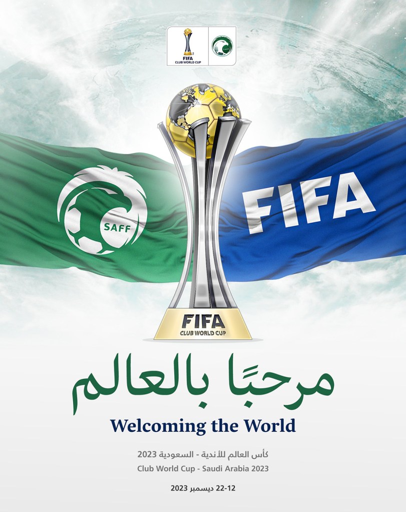 Campeonato Mundial de Clubes 2023 Saudi Arabia : Goles y