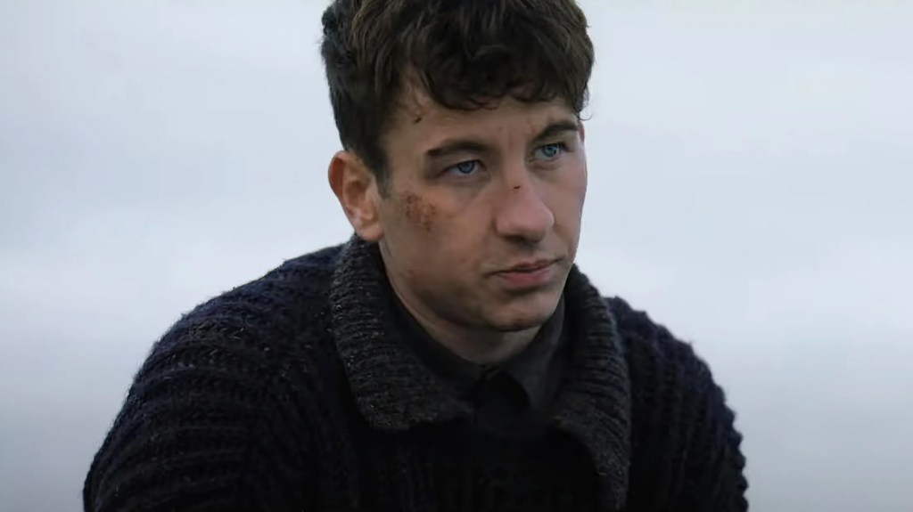 Barry Keoghan en 'The Banshees of Inisherin'.