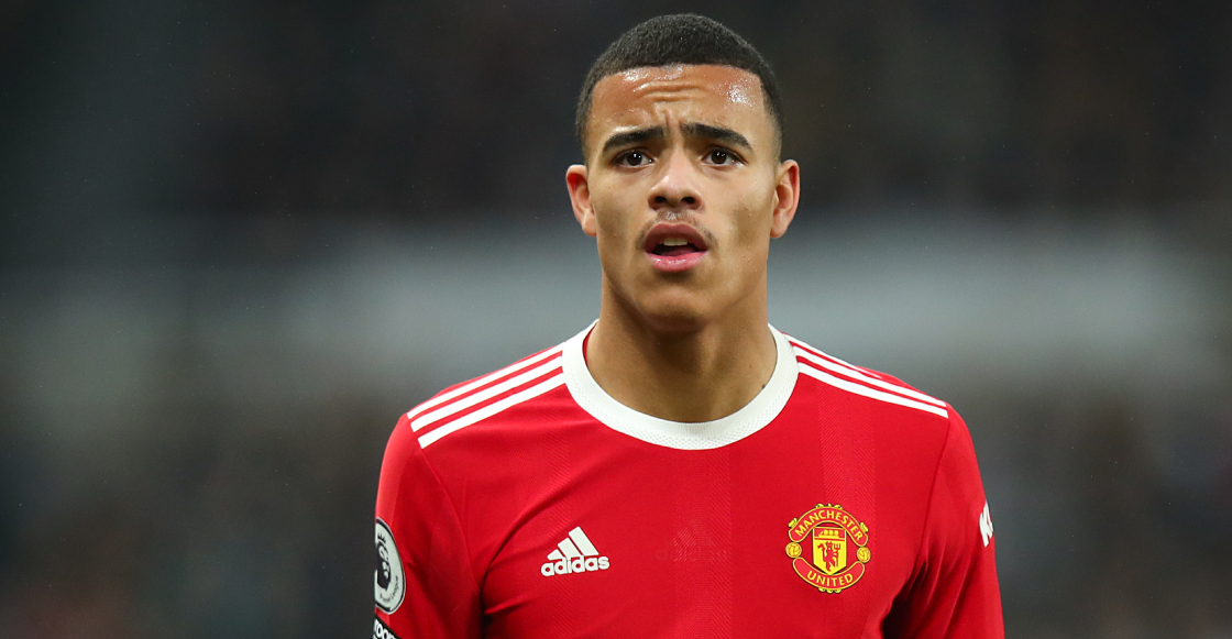 ¿Regresa al ManUtd? Los cargos de violación y asalto en contra de Mason Greenwood son retirados oficialmente