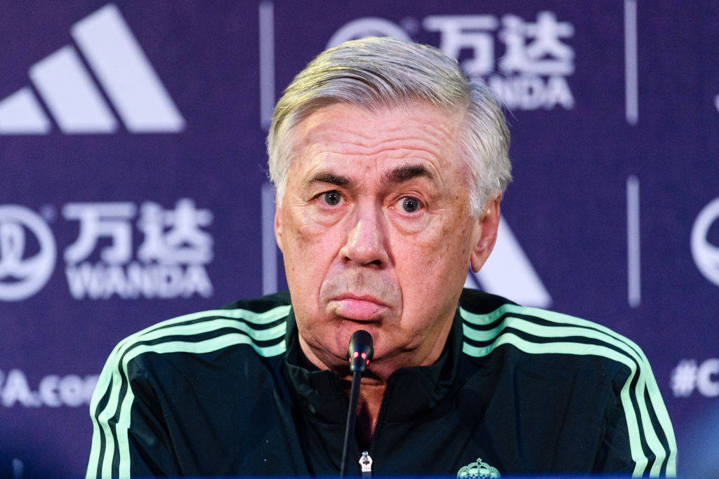 ¿Adiós Real Madrid? Lo que sabemos sobre la llegada de Carlo Ancelotti a la Selección de Brasil