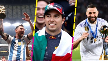 Premios Laureus: El premio que Red Bull pelea con Argentina y Real Madrid