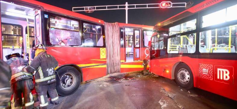 choque-metrobus-cdmx