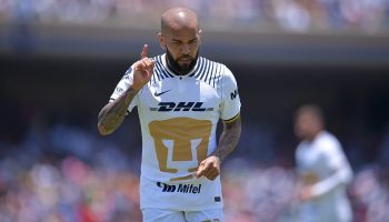 La condena de Dani Alves