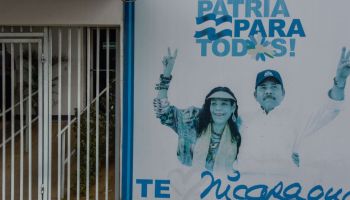 daniel-ortega-esposa-copresidenta-nicaragua