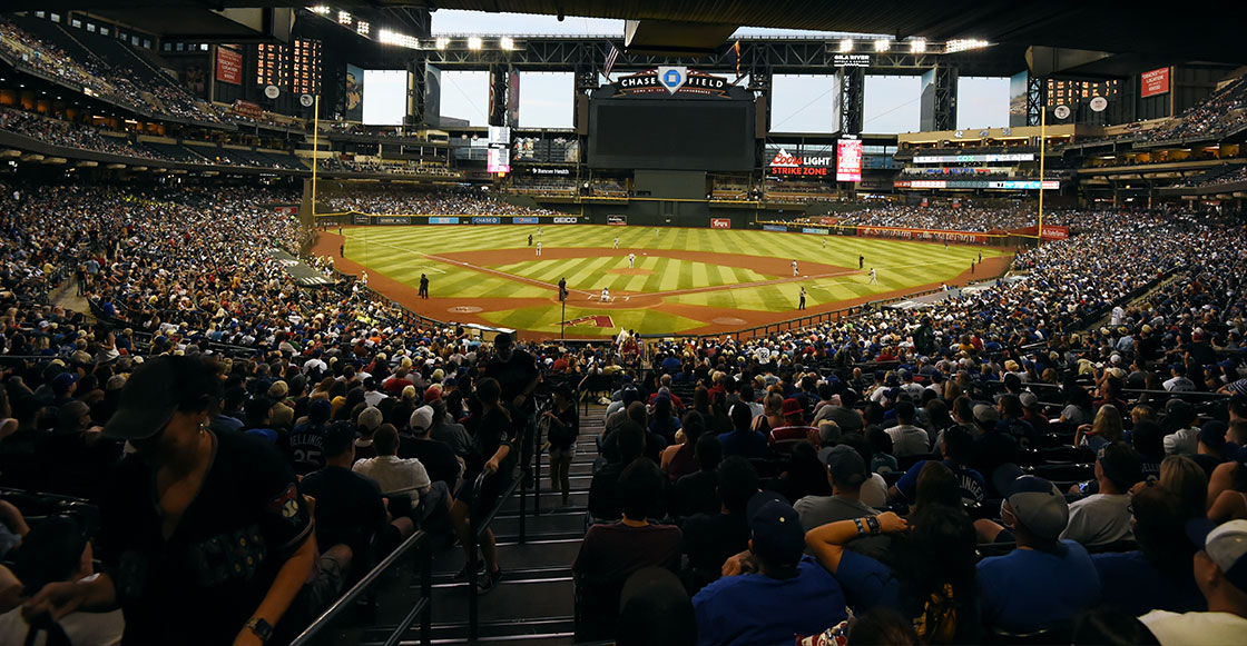 El engañoso estadio en el cual México jugará el Clásico Mundial de Beisbol: "Se pueden hacer muchas carreras"