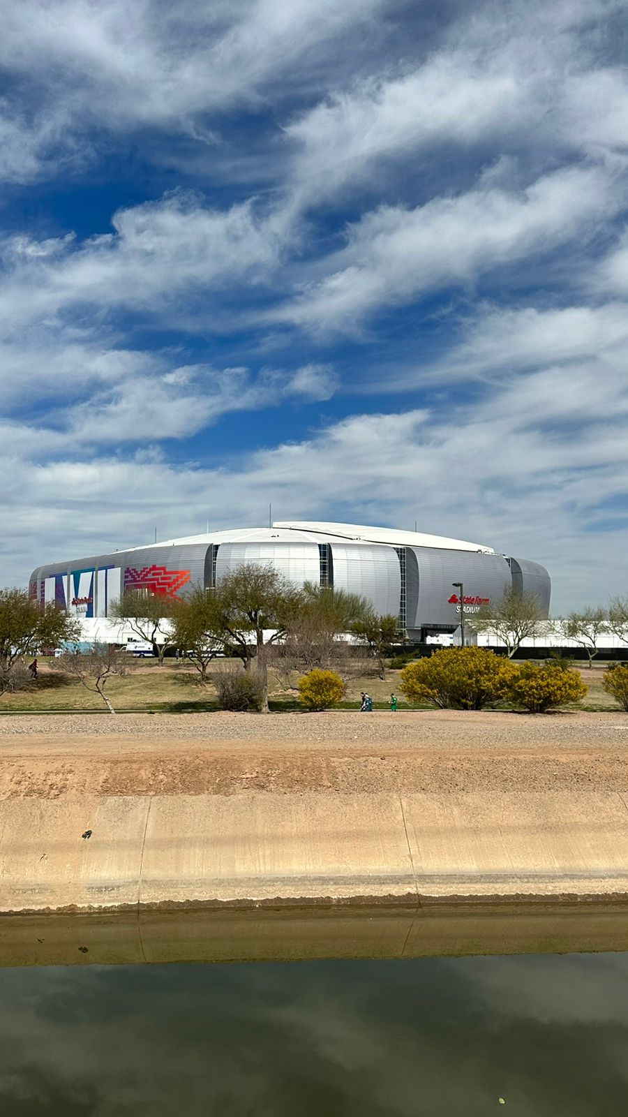 estadio super bowl 2023