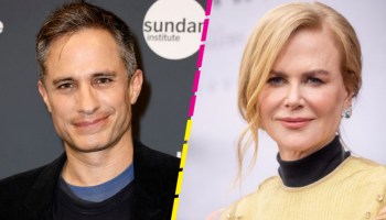 Gael García Bernal se une a Nicole Kidman en 'Holland, Michigan'