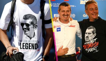 Guenther Steiner, la estrella que pierde 'Drive To Survive' tras su salida de Haas