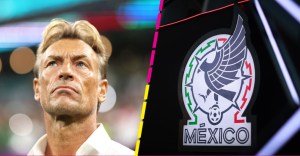 Hervé Renard buscó ser DT de la Selección Mexicana