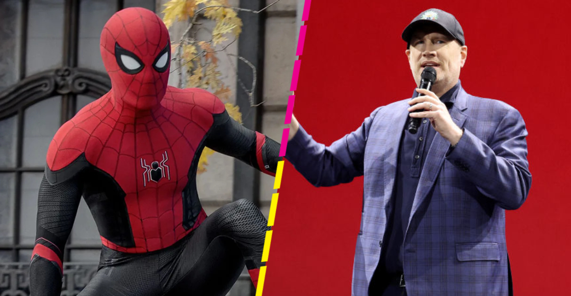 ¿Y Tom Holland? Marvel Studios ya trabaja en 'Spider-Man 4'