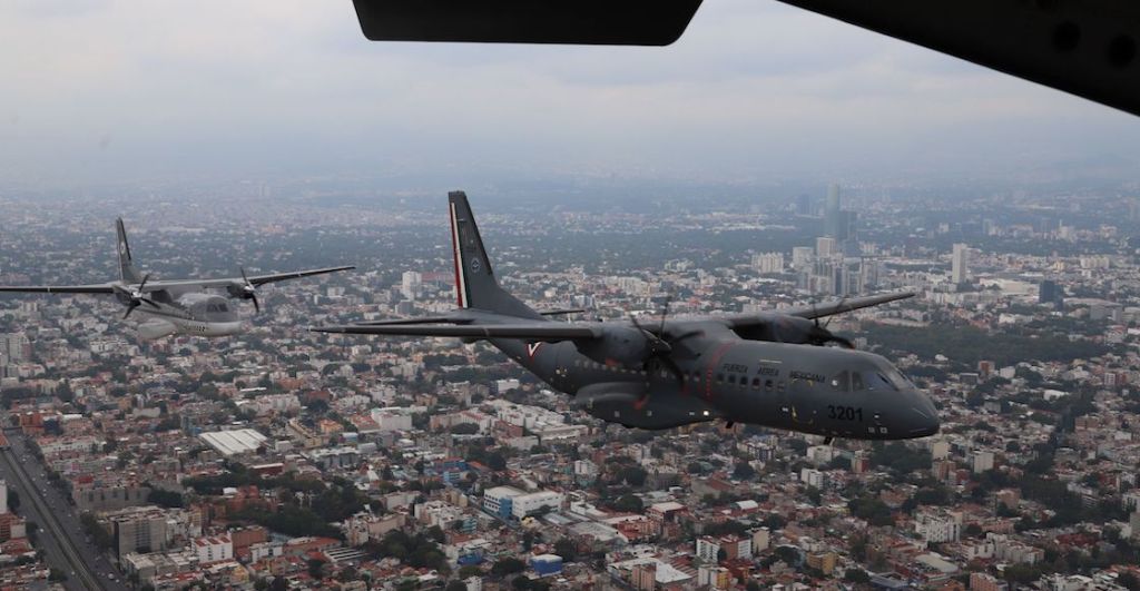 ley-espacio-aereo-militarizacion-iniciativa