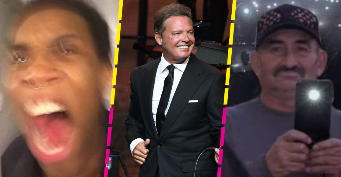 Luis Miguel regresará este 2023 con una gira y el internet perdió la cabeza