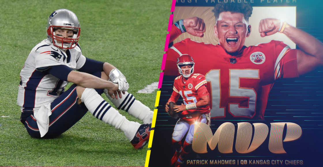 La maldición del MVP que perseguirá a Patrick Mahomes en el Super Bowl LVII