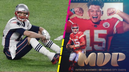 La maldición del MVP que perseguirá a Patrick Mahomes en el Super Bowl LVII