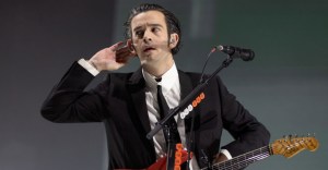 Fíjate, Paty: ¿Por qué están cancelando a Matt Healy de The 1975?