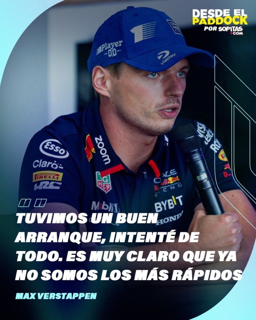 Max Verstappen, GP Países Bajos