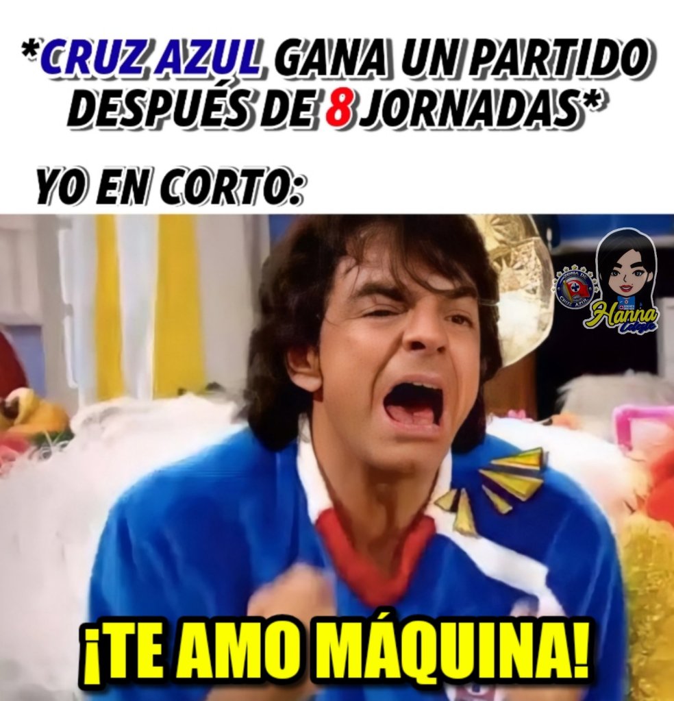 memes liga mx jornada 8