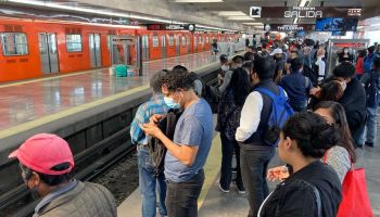 Metro Memory, el juego del transporte de la CDMX.