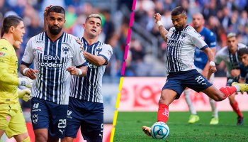 ¡Ya no es gracioso! La lista de jugadores que han fallado penales con Monterrey en la Liga MX