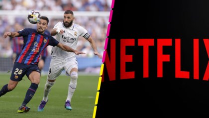 Netflix prepara una serie sobre LaLiga española y esto es lo que se sabe