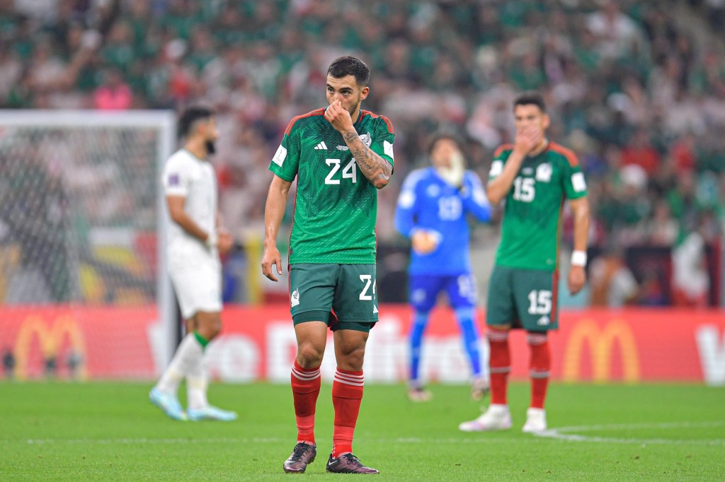 Las obligaciones que tendría Diego Cocca como DT de la Selección Mexicana