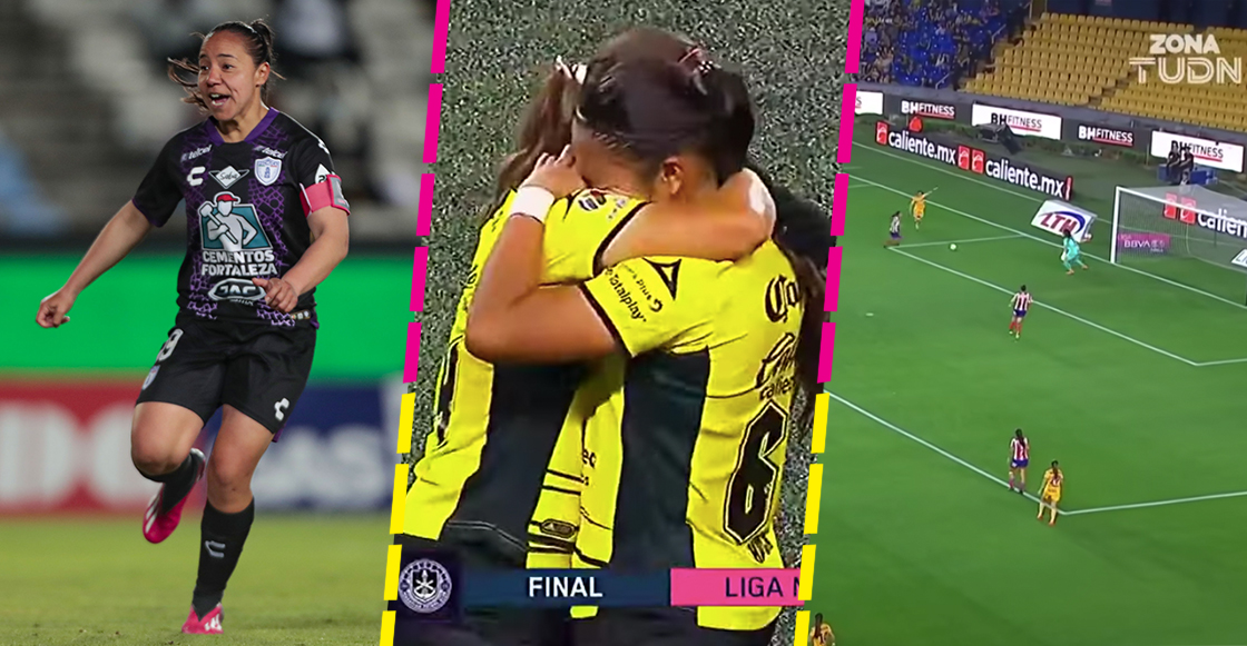 Liga MX Femenil: Las lágrimas en la victoria de Mazatlán y el osote de Tigres Femenil en la Jornada 5